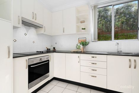 Property photo of 3D/4 Bligh Place Randwick NSW 2031