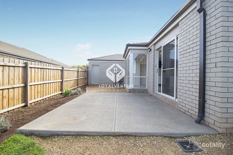 Property photo of 37 Rosehill Drive Bacchus Marsh VIC 3340
