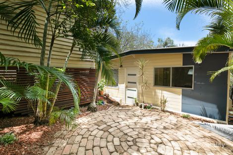 Property photo of 144 Jubilee Terrace Bardon QLD 4065