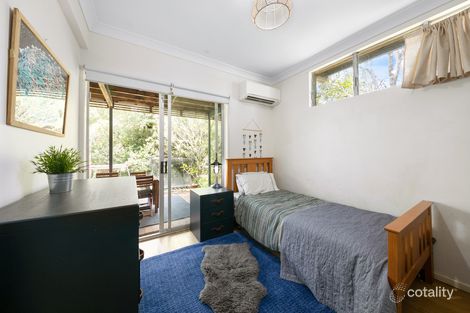 Property photo of 144 Jubilee Terrace Bardon QLD 4065