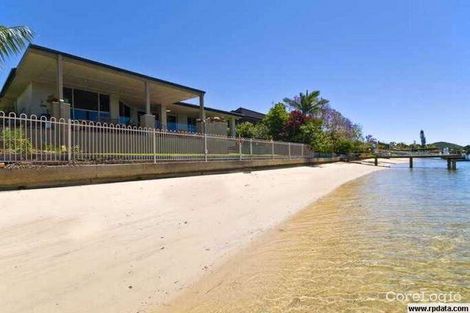 Property photo of 7 Linden Court Palm Beach QLD 4221