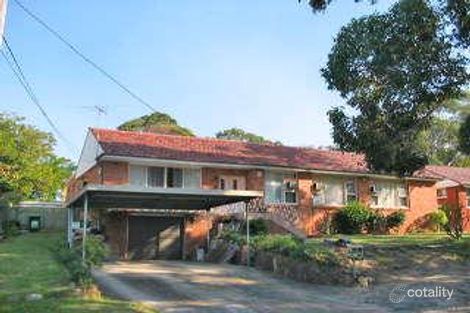 2 Moira Pl, Frenchs Forest, NSW 2086