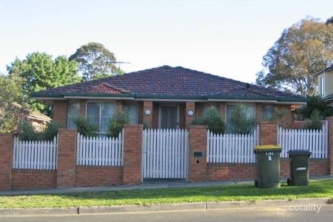 1/84 Kenmare St, Mont Albert, VIC 3127