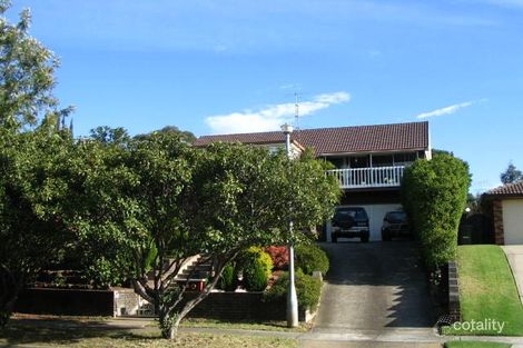 34 Collett Cres, Kings Langley, NSW 2147