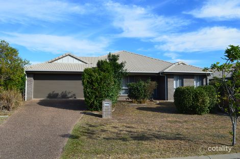 Property photo of 91 Douglas McInnes Drive Laidley QLD 4341