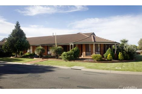 54 Elsie Jones Dr, Mooroopna, VIC 3629