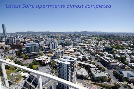2206/550 Queen St, Brisbane City, QLD 4000