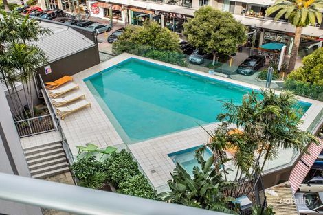 351/585 Wickham St, Fortitude Valley, QLD 4006