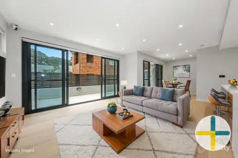 5 Cleland Rd, Artarmon, NSW 2064