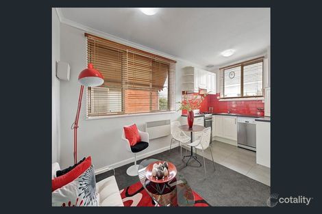 Property photo of 9/6-8 Charlotte Street Collingwood VIC 3066