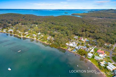 Property photo of 748 Tenterfield Road North Arm Cove NSW 2324