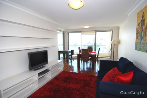 Property photo of 702/12 Glen Street Milsons Point NSW 2061