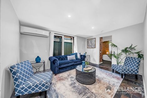 Property photo of 29 Woodville Park Drive Hoppers Crossing VIC 3029