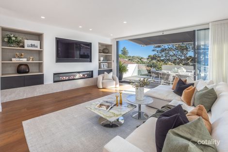 3/2 Ida Ave, Mosman, NSW 2088