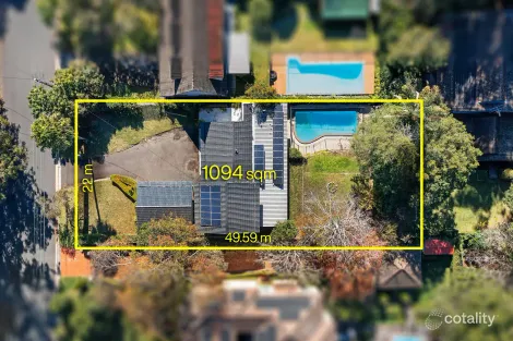 Property photo of 19 Collins Road St Ives NSW 2075