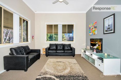 Property photo of 54 Ben Nevis Road Cranebrook NSW 2749