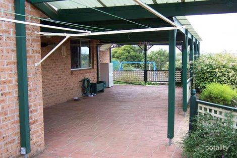 Property photo of 7 Jet Place Eagle Vale NSW 2558