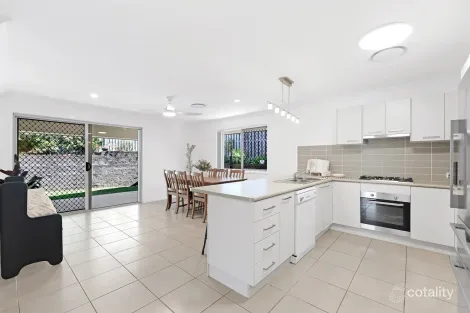 Property photo of 19 Daintree Drive Coomera QLD 4209
