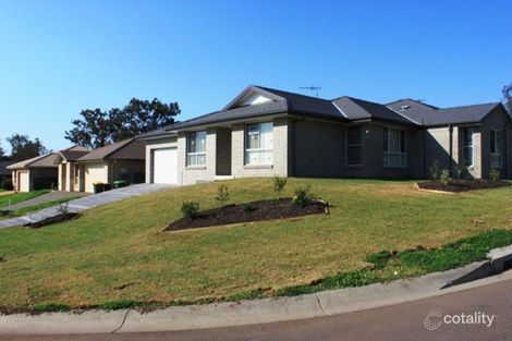 Property photo of 1/1 Belmore Street Muswellbrook NSW 2333