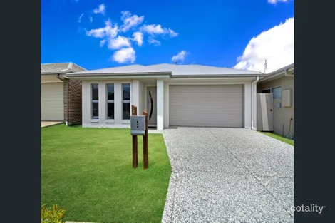 Property photo of 23 Ochre Crescent Caloundra West QLD 4551