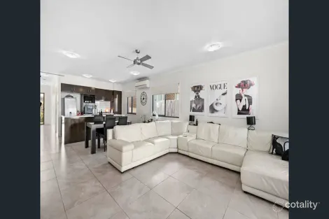 Property photo of 23 Ochre Crescent Caloundra West QLD 4551