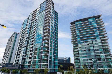 10605/8 Harbour Rd, Hamilton, QLD 4007