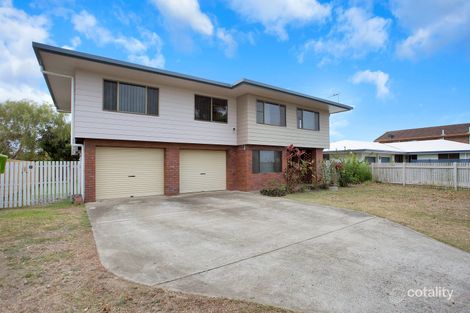 Property photo of 97 Phillip Street Mount Pleasant QLD 4740