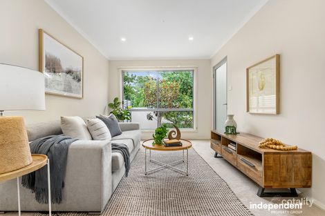 Property photo of 19/28 Watson Street Turner ACT 2612