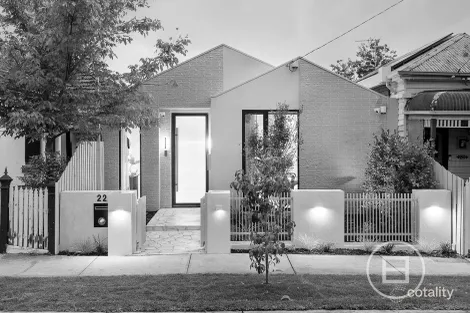 22 Davies St, Brunswick, VIC 3056