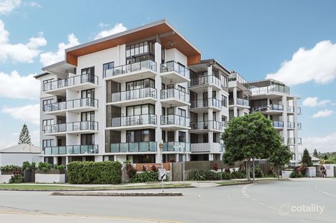 Property photo of 24/15 Norman Avenue Lutwyche QLD 4030