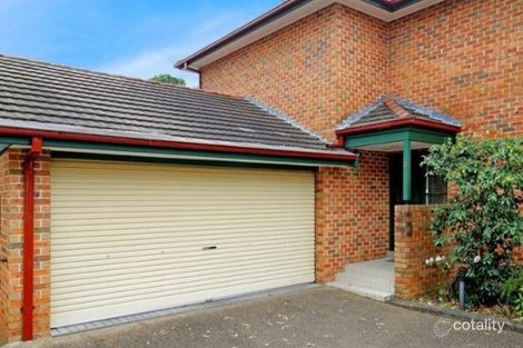 6/79-81 Old Castle Hill Rd, Castle Hill, NSW 2154