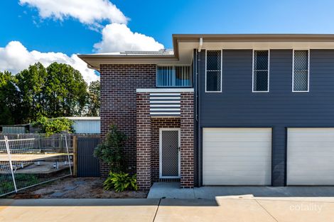 16/100 Brickworks Rd, Kallangur, QLD 4503