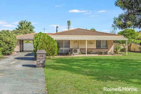 29 Goomarl St, Dudley Park, WA 6210
