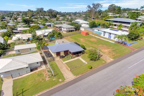 36 Paterson St, West Gladstone, QLD 4680