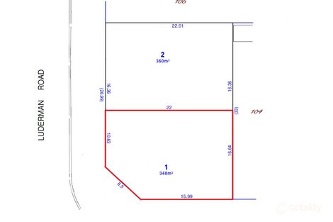 1/2 Luderman Rd, Noranda, WA 6062