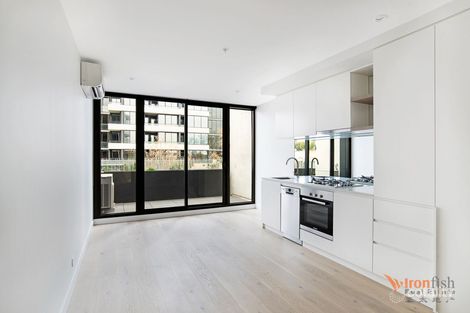 205/140 Dudley St, West Melbourne, VIC 3003
