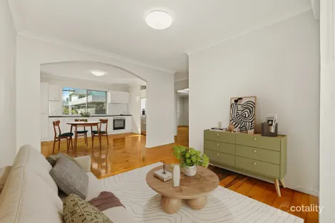 Property photo of 4/88 Cleveland Street Stones Corner QLD 4120