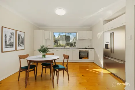 Property photo of 4/88 Cleveland Street Stones Corner QLD 4120