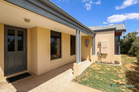 Property photo of 3/133 Coolamon Boulevard Ellenbrook WA 6069