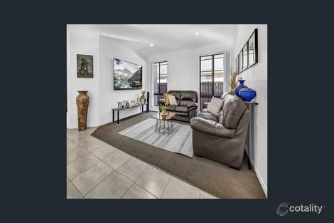 Property photo of 43 Fairbourne Terrace Pimpama QLD 4209