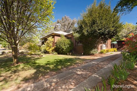 Property photo of 47 Mockridge Crescent Holt ACT 2615