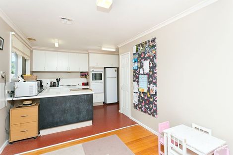 Property photo of 47 Mockridge Crescent Holt ACT 2615