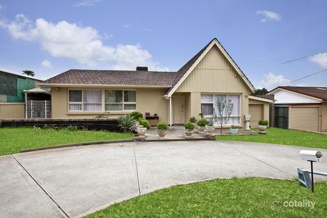 Property photo of 6 Stanley Way Gilles Plains SA 5086