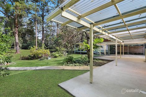 Property photo of 12 Mooloolah Road Mooloolah Valley QLD 4553