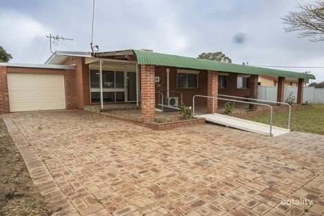 5 Ward St, Rangeway, WA 6530