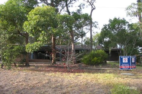 Property photo of 21 Nikko Road Warnervale NSW 2259