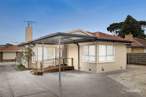 1/27 Mcleans Rd, Bundoora, VIC 3083