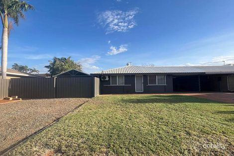 10b Stanbridge Way, Millars Well, WA 6714