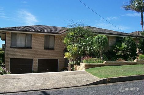 15 Bellevue Dr, Port Macquarie, NSW 2444
