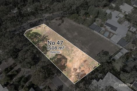 Property photo of 47 Sycamore Crescent Hawthorndene SA 5051